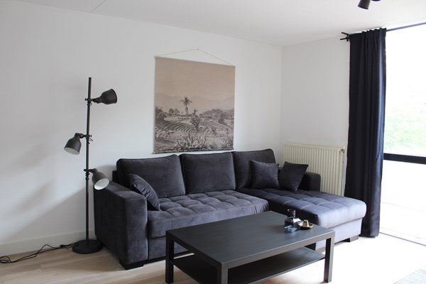 Medium property photo - Klaas van Reeuwijkstraat, 2132 ZP Hoofddorp